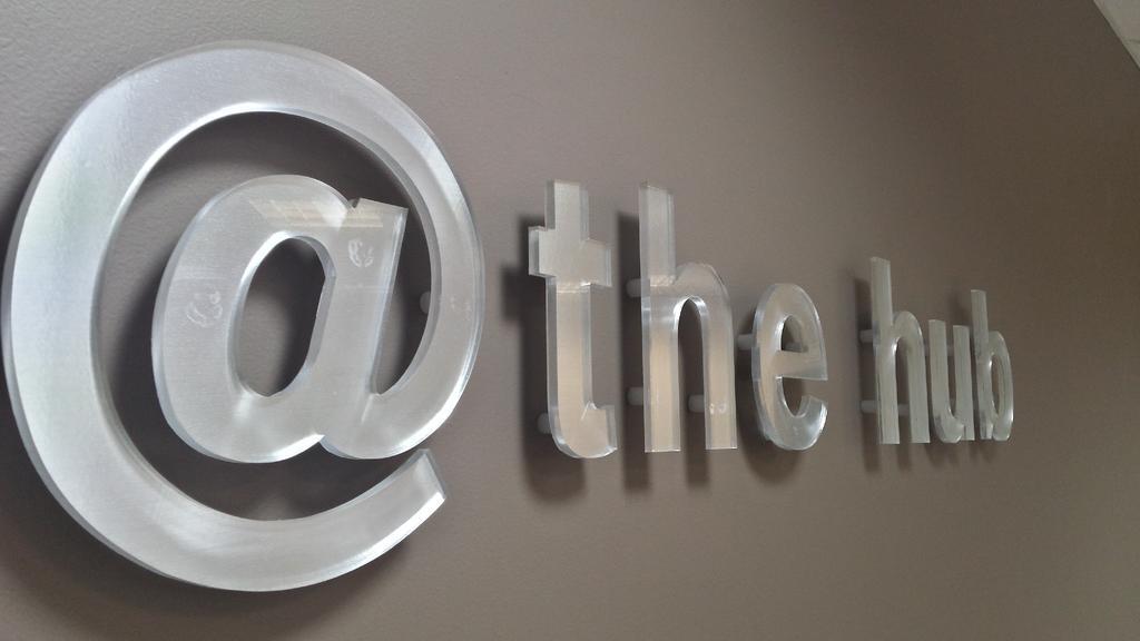 @ The Hub West Aparthotel Palmerston North Buitenkant foto