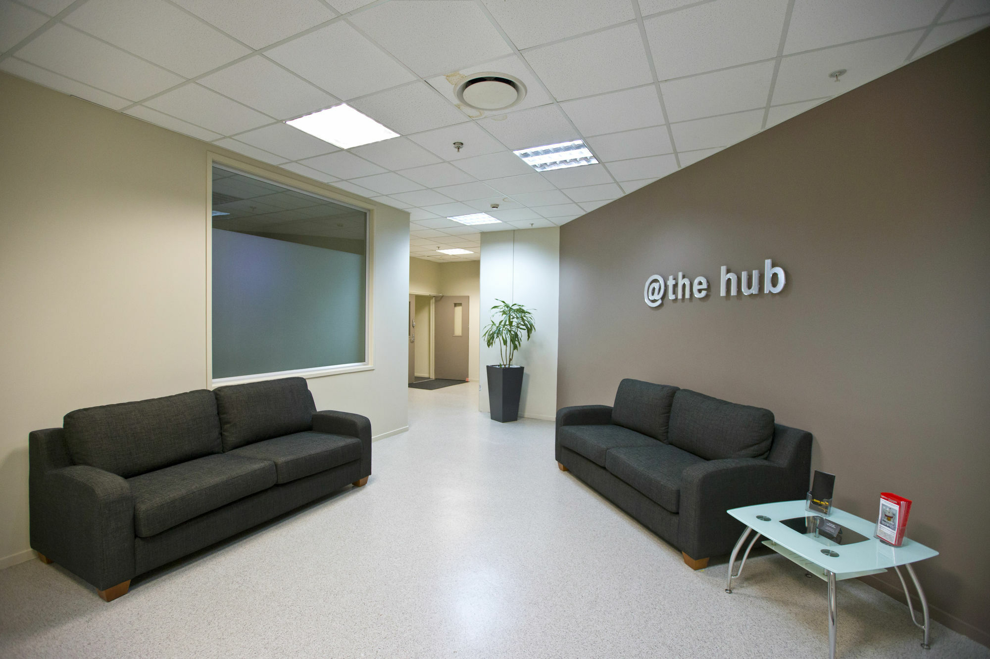 @ The Hub West Aparthotel Palmerston North Buitenkant foto