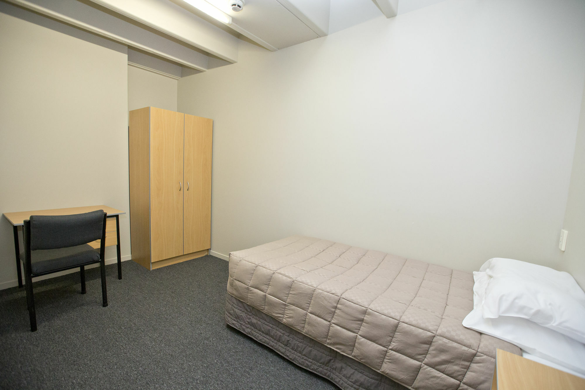 @ The Hub West Aparthotel Palmerston North Buitenkant foto
