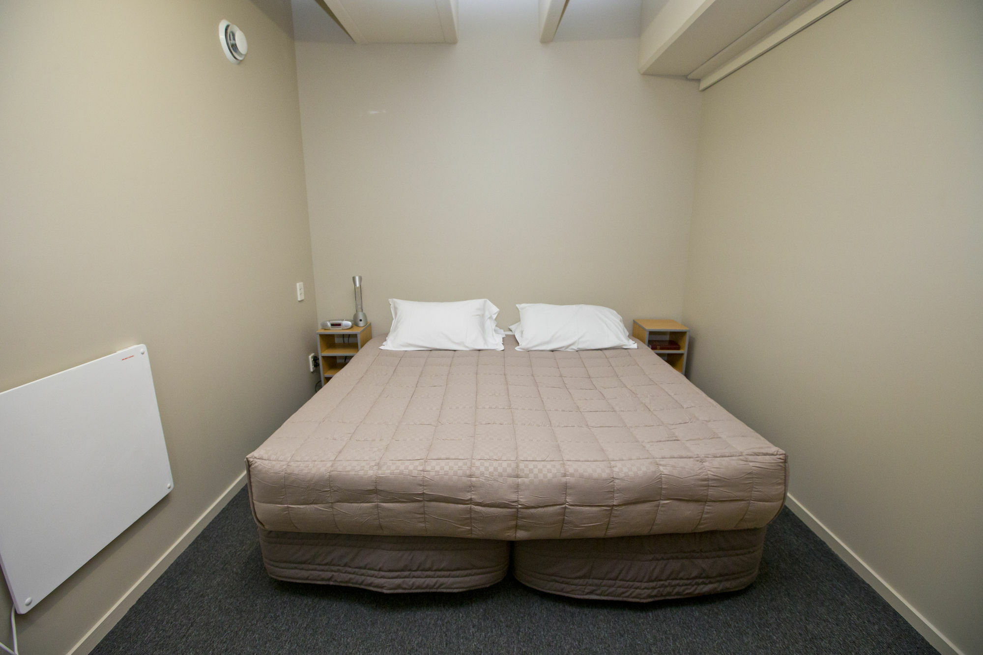 @ The Hub West Aparthotel Palmerston North Buitenkant foto