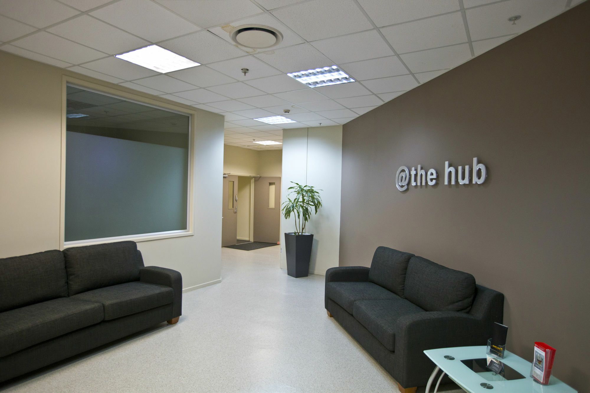 @ The Hub West Aparthotel Palmerston North Buitenkant foto